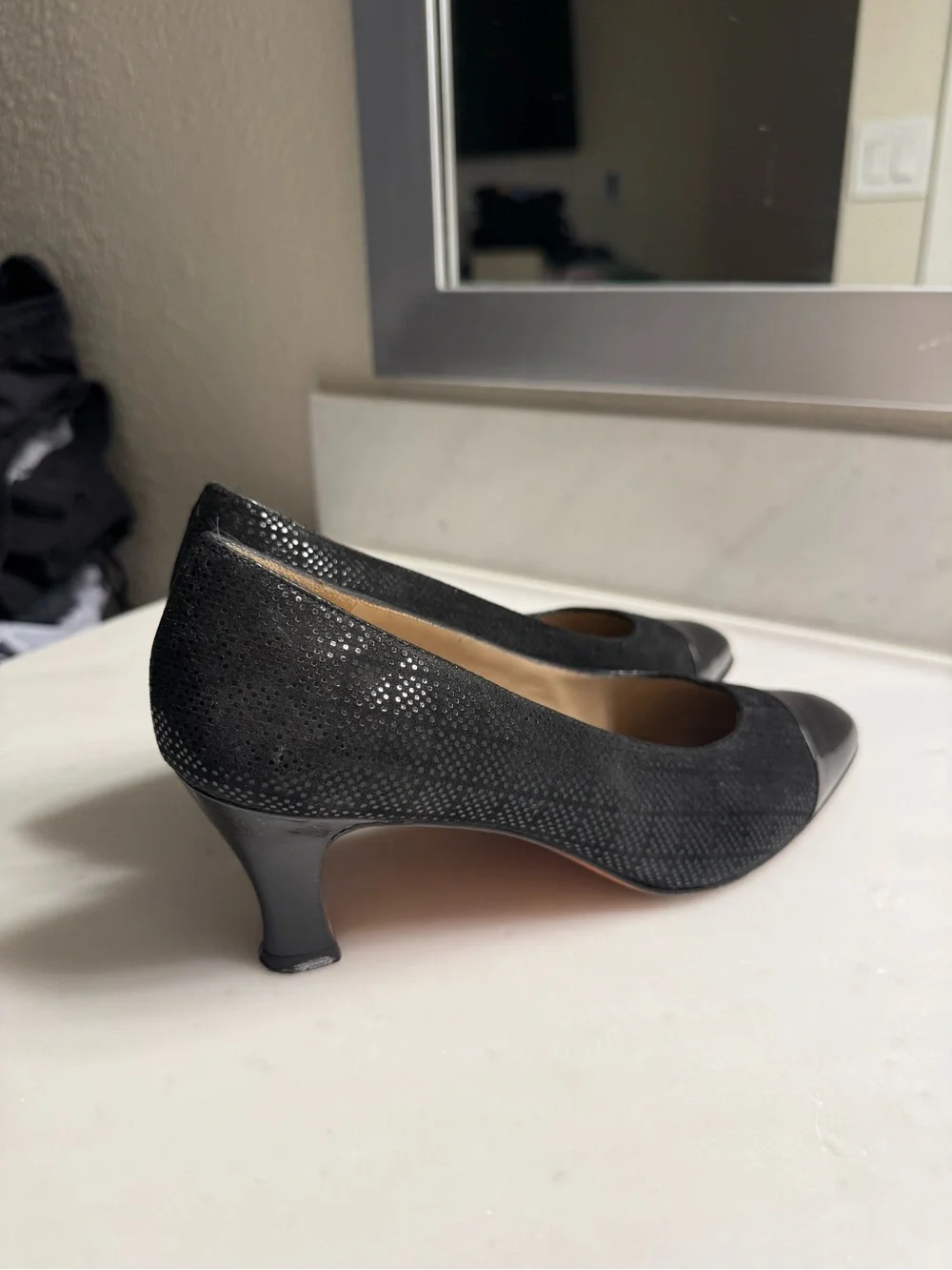 Salvatore Ferragamo classic salvatore